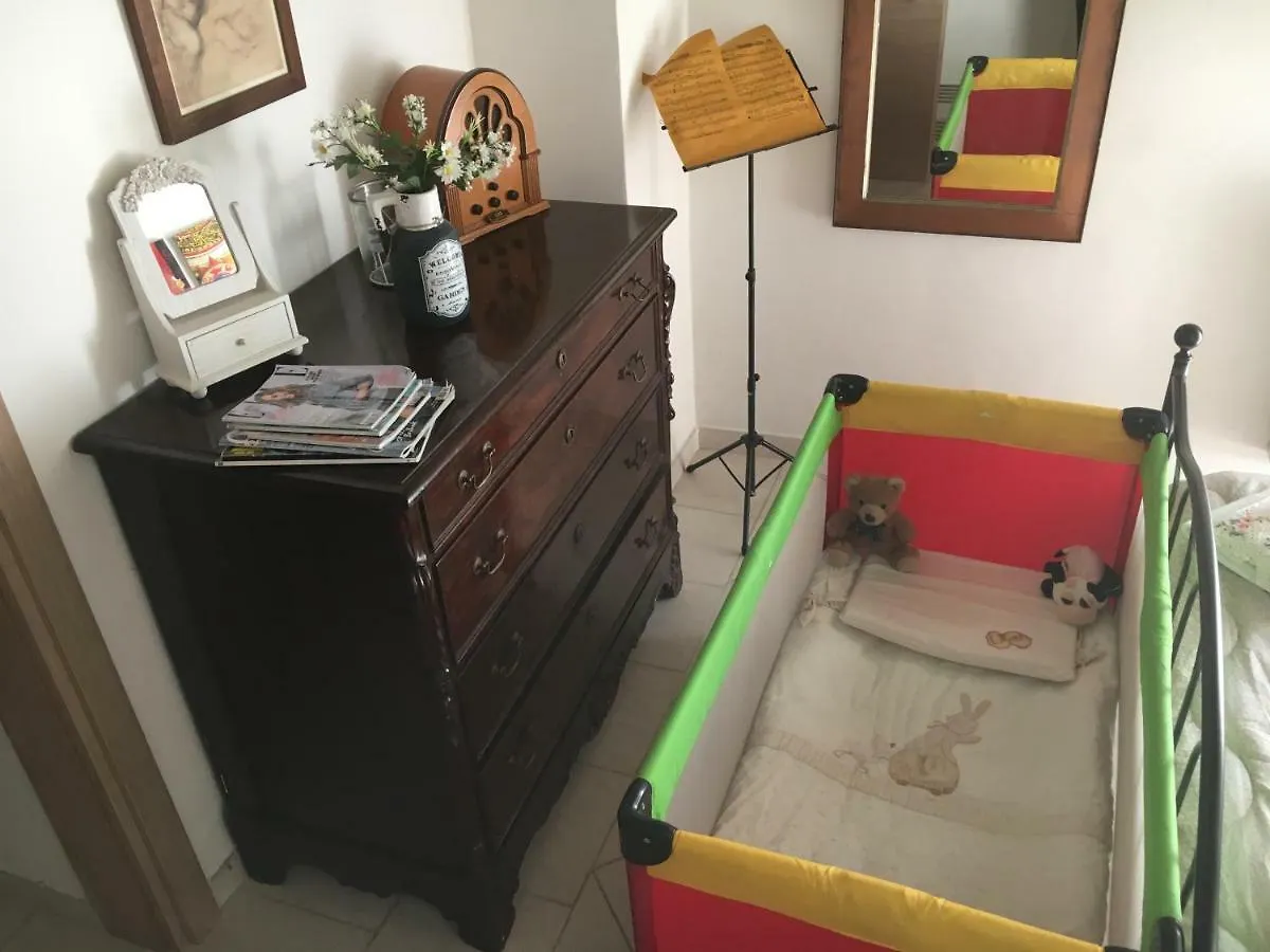 Appartamento New Maria's House Livorno. Il Cisternone Livorno