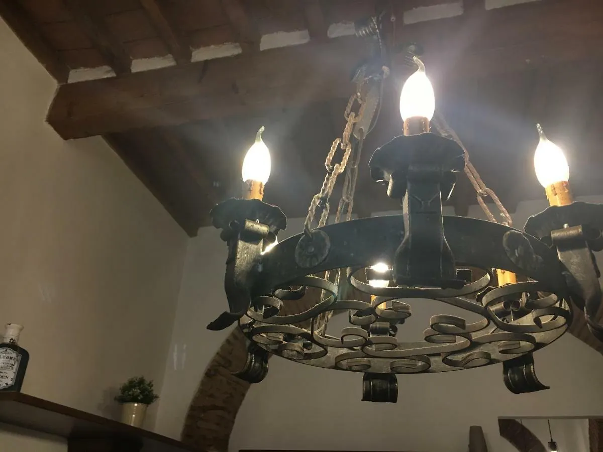 Appartamento New Maria's House Livorno. Il Cisternone