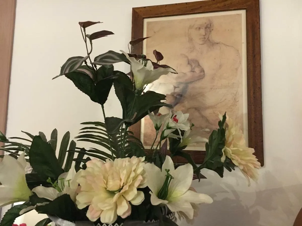 Appartamento New Maria's House Livorno. Il Cisternone