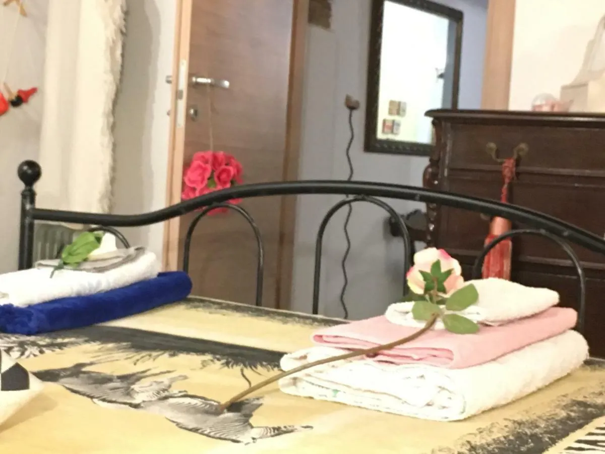 Appartamento New Maria's House Livorno. Il Cisternone