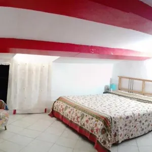 Mansarda Pieno Centro Livorno