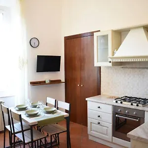 Leghorn - Centro&mare - Livorno