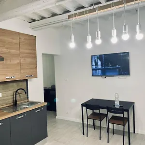 Appartement New 2 Minute From The Port, Livourne