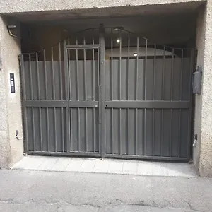 Appartement Casa N 1 Con Parcheggio Privato E Colonnina Ricarica, Livourne