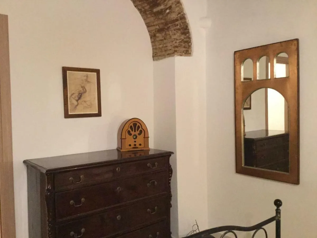 New Maria'S House Livorno. Il Cisternone Apartment  Livorno