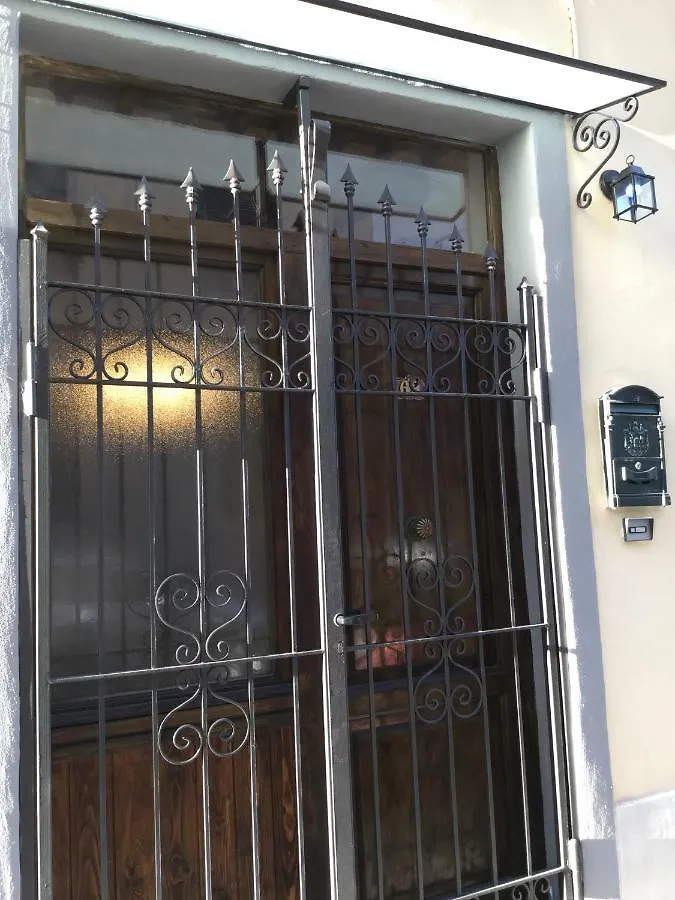 New Maria'S House Livorno. Il Cisternone Apartment Italy