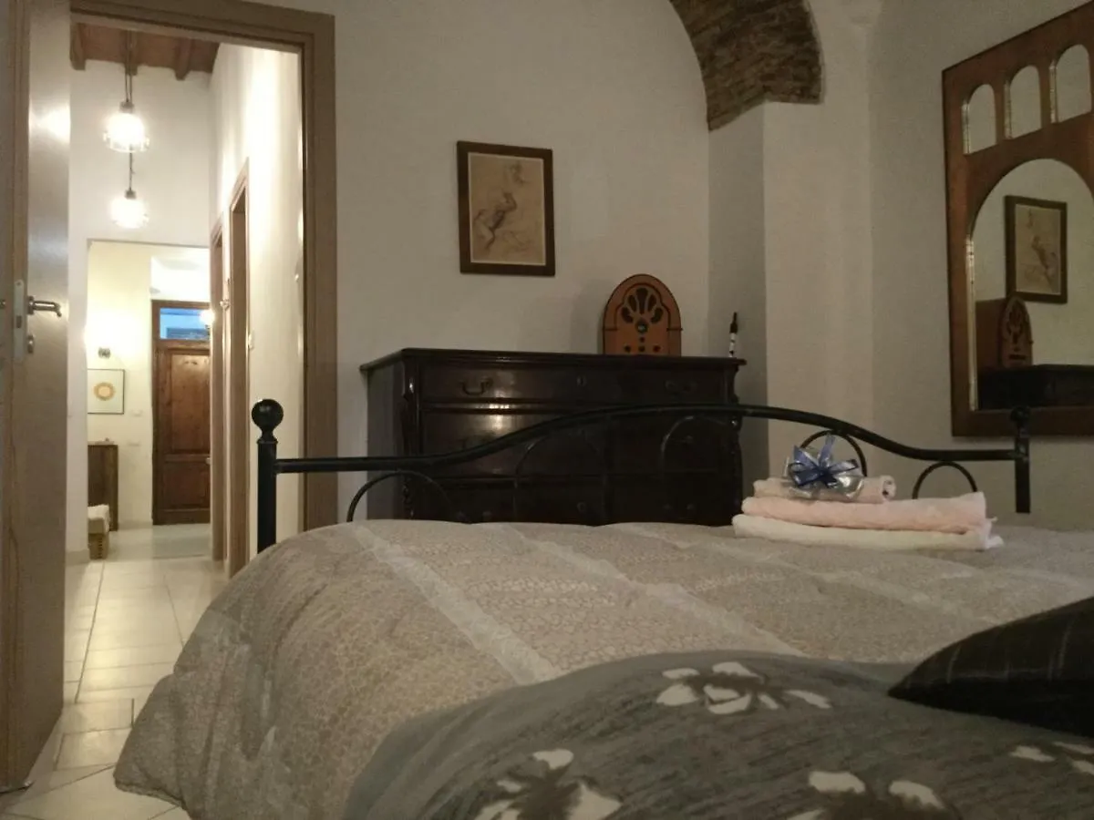 New Maria'S House Livorno. Il Cisternone Apartment Italy