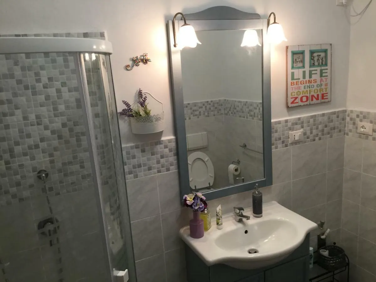 New Maria'S House Livorno. Il Cisternone Apartment Italy