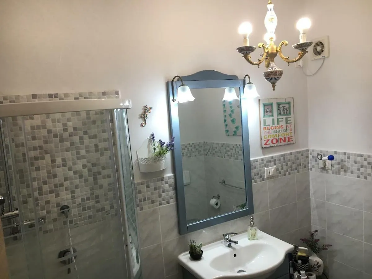 New Maria'S House Livorno. Il Cisternone Apartment Livorno