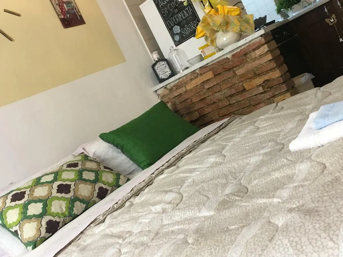 New Maria'S House Livorno. Il Cisternone Apartment