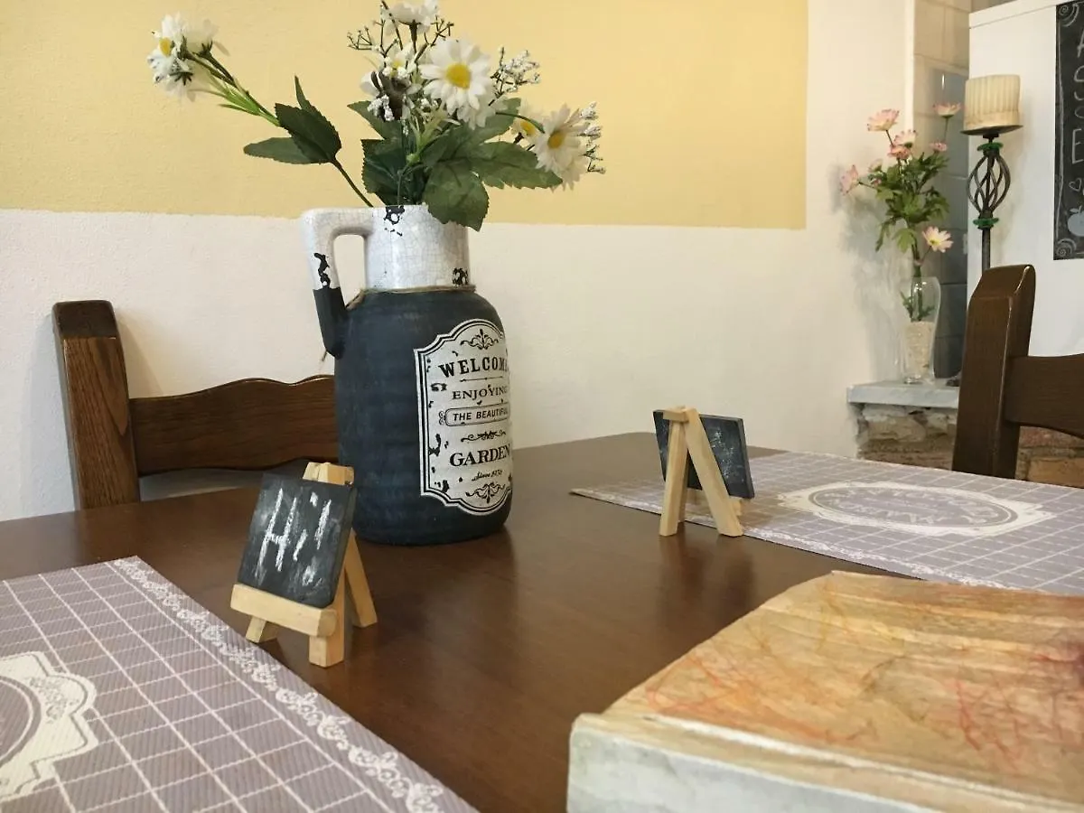 New Maria'S House Livorno. Il Cisternone Apartment Italy