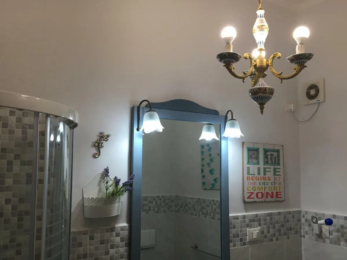 New Maria'S House Livorno. Il Cisternone Apartment