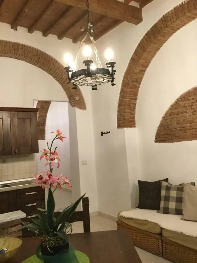 New Maria'S House Livorno. Il Cisternone Daire İtalya