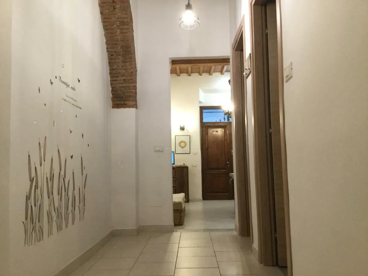 New Maria'S House Livorno. Il Cisternone Daire  Livorno