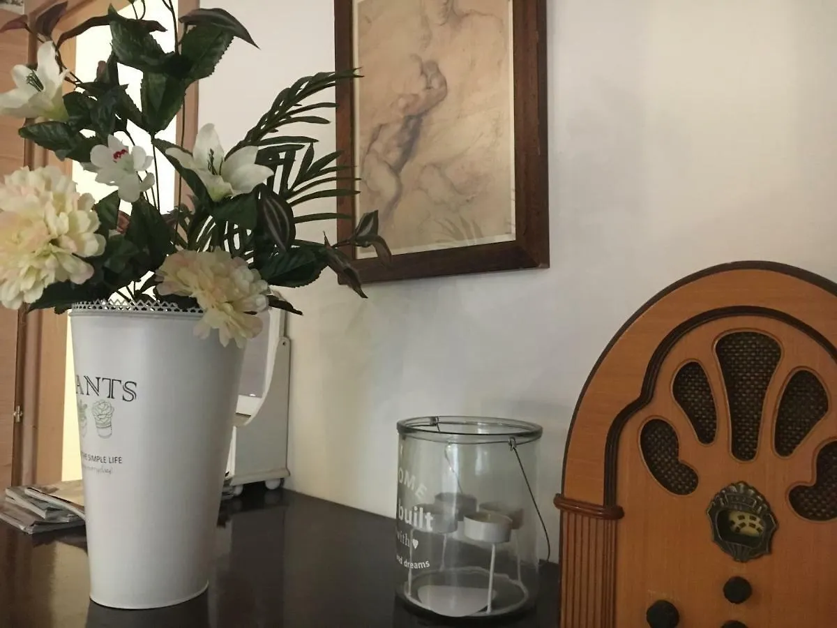 New Maria'S House Livorno. Il Cisternone Daire