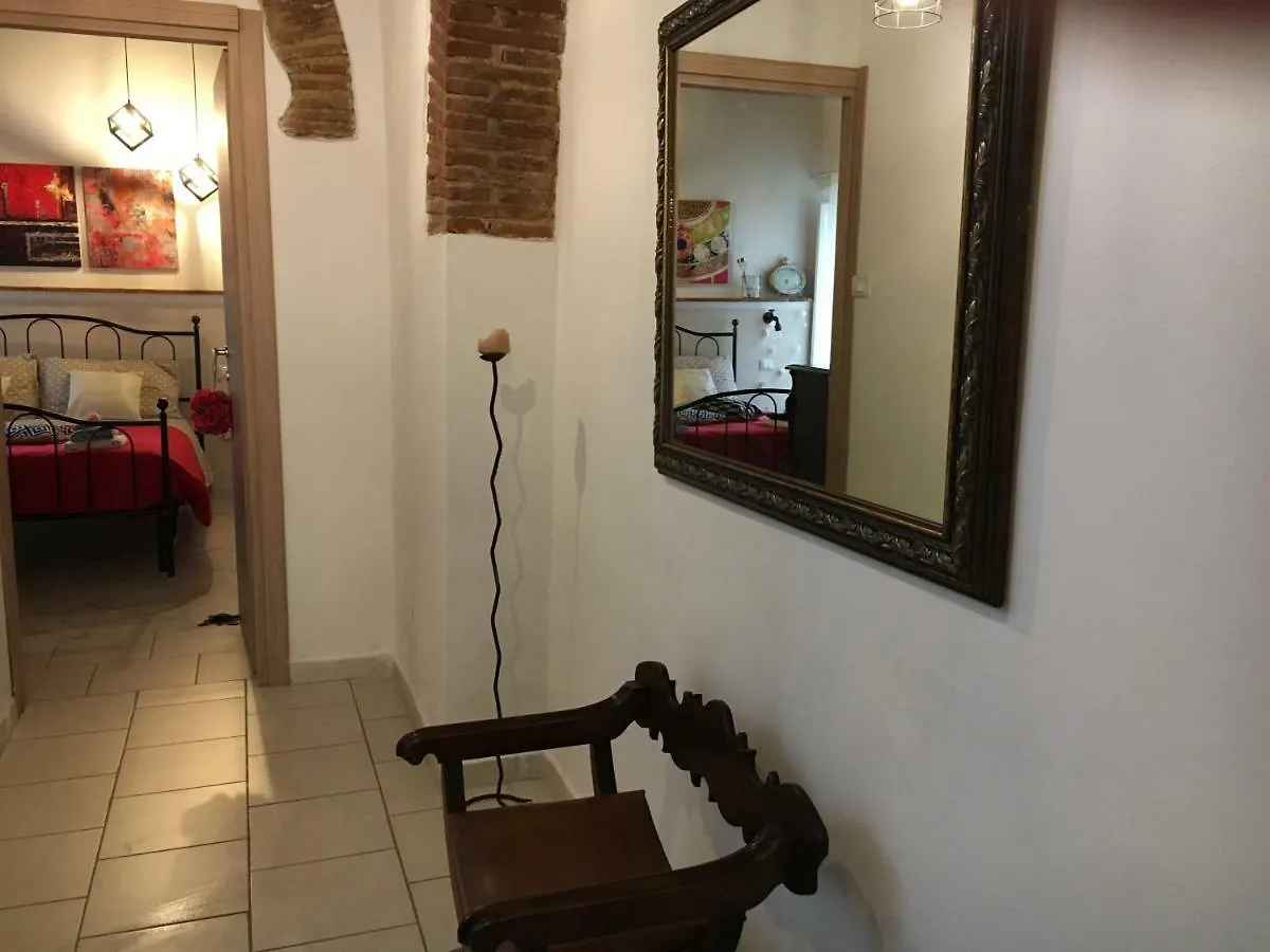 New Maria'S House Livorno. Il Cisternone Daire