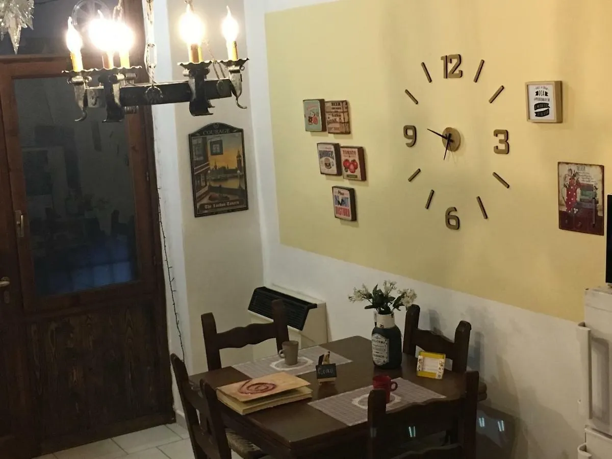New Maria'S House Livorno. Il Cisternone Daire İtalya